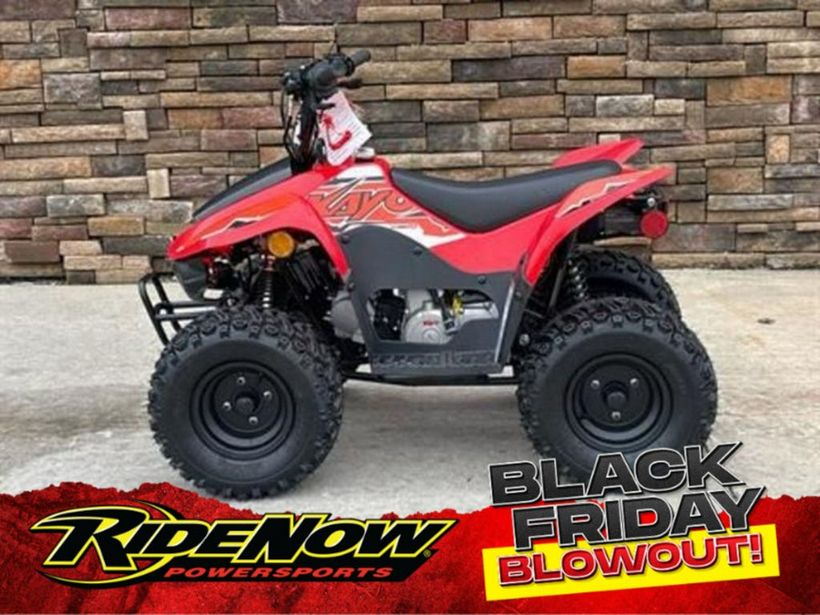 2025 Kayo Fox / Storm 70