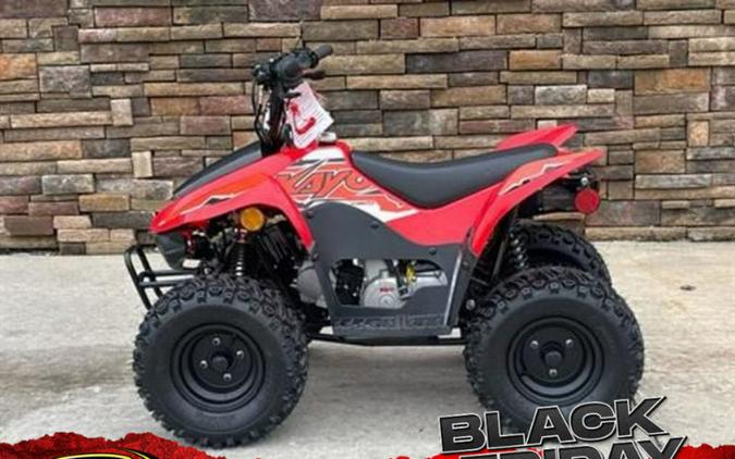 2025 Kayo Fox / Storm 70