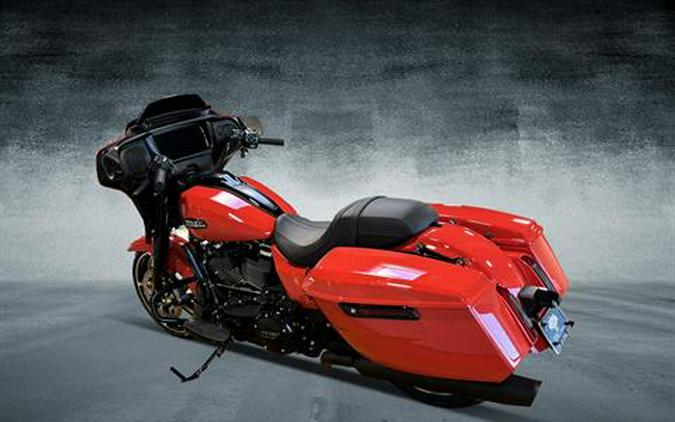 2026 Harley-Davidson Street Glide®