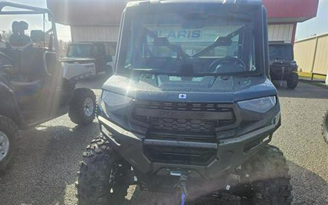 2026 Polaris Ranger XP 1000 NorthStar Edition Ultimate