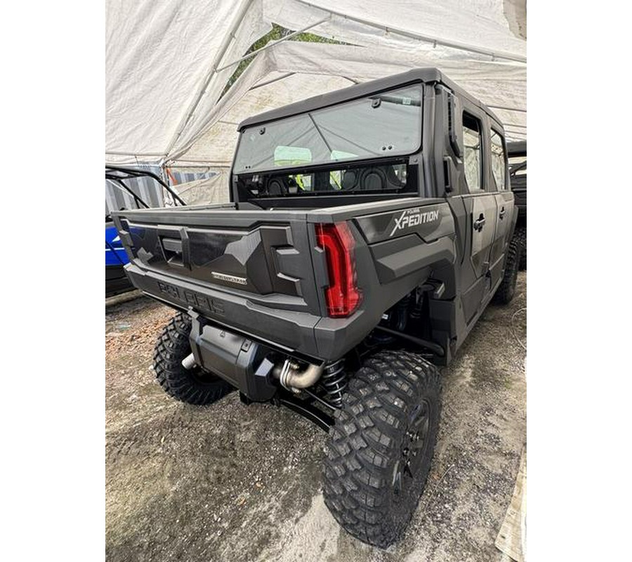 2026 Polaris® XPedition XP 5 NorthStar