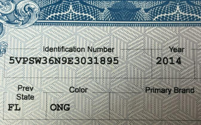 2014 Victory Vision® Tour