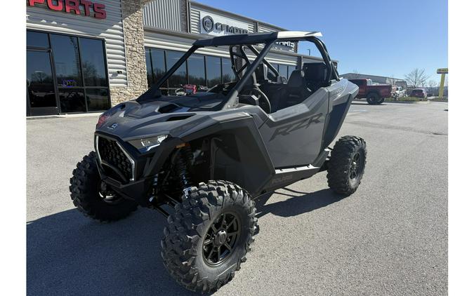 2026 Polaris RZR PRO XP ULTIMATE