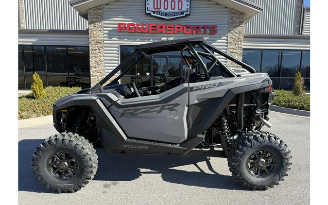 2026 Polaris RZR PRO XP ULTIMATE