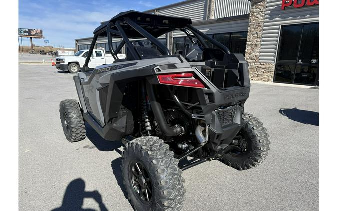 2026 Polaris RZR PRO XP ULTIMATE