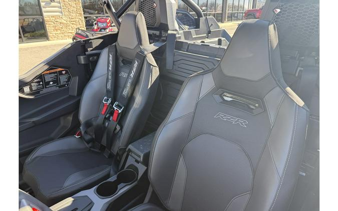 2026 Polaris RZR PRO XP ULTIMATE