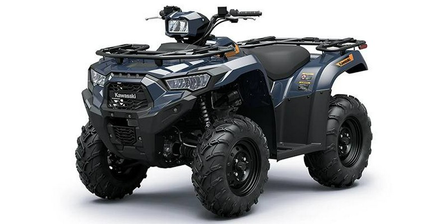 2026 Kawasaki BRUTE FORCE 450 4X4