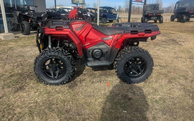 2026 Polaris® Sportsman 570 Trail
