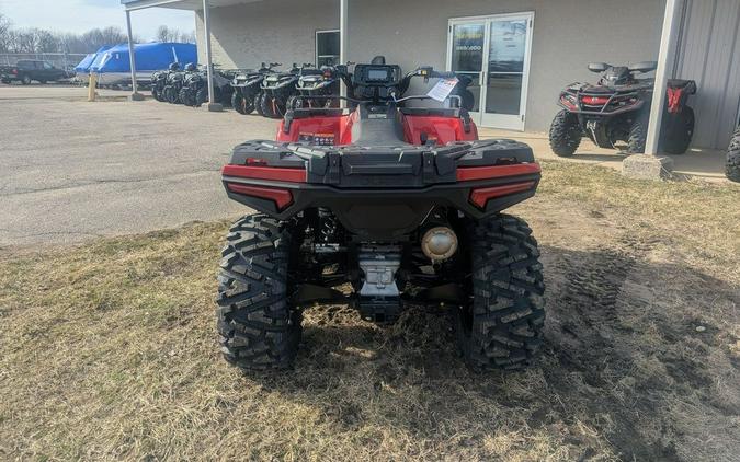 2026 Polaris® Sportsman 570 Trail