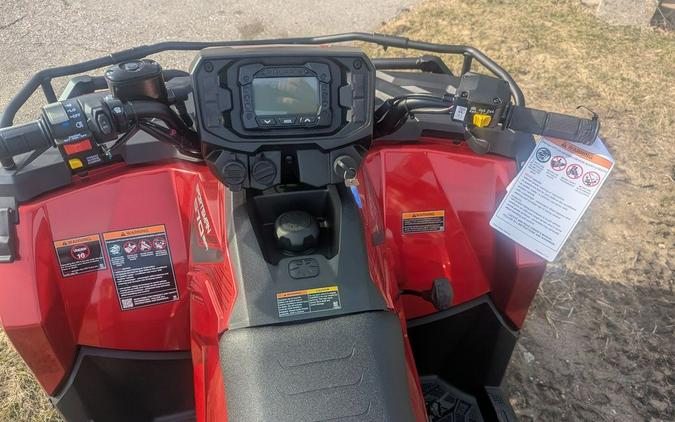 2026 Polaris® Sportsman 570 Trail