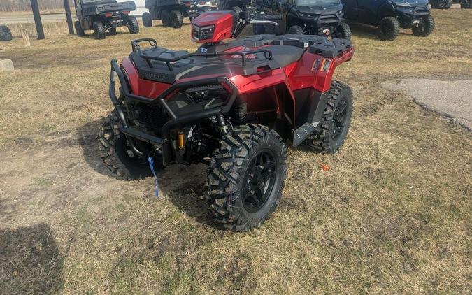2026 Polaris® Sportsman 570 Trail
