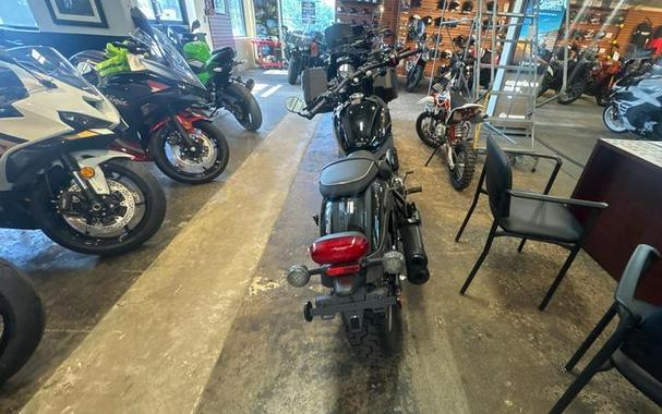 2026 CFMOTO 450CL-C