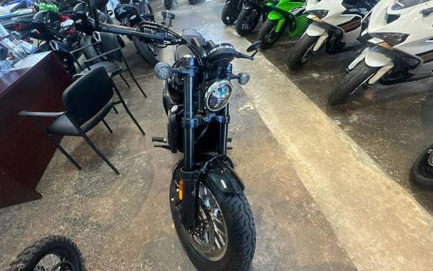 2026 CFMOTO 450CL-C