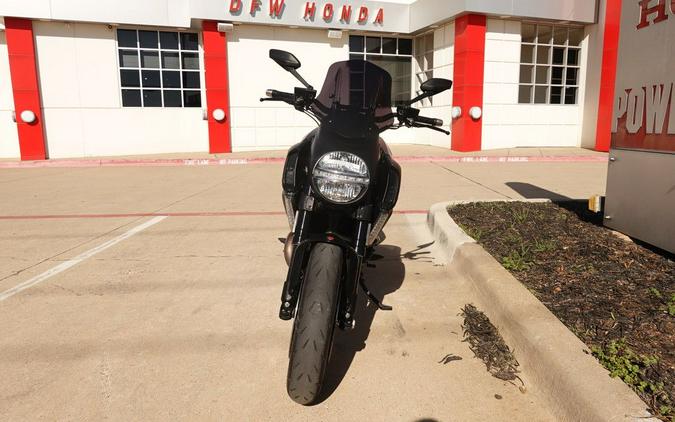 2013 Ducati Diavel Dark