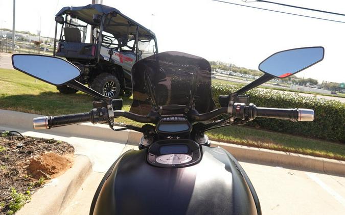 2013 Ducati Diavel Dark