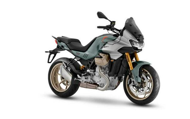 2025 Moto Guzzi V100 MANDELLO