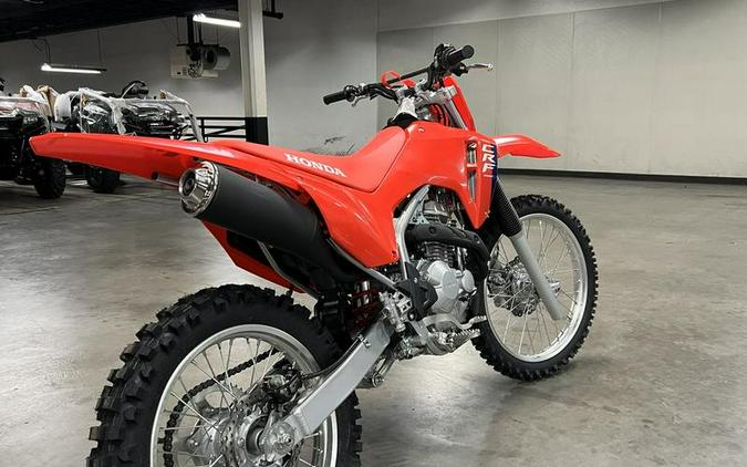 2026 Honda® CRF300F