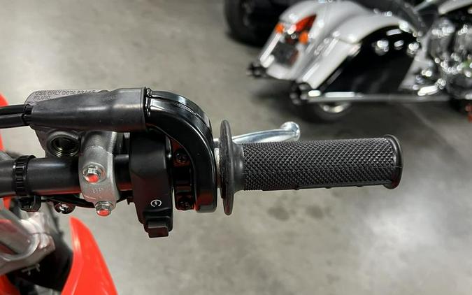 2026 Honda® CRF300F
