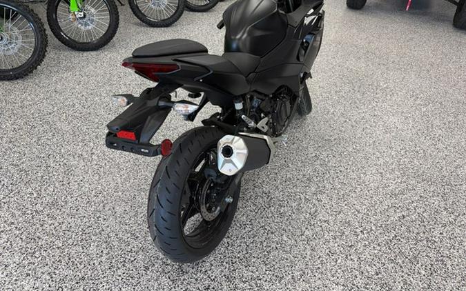 2026 Kawasaki Ninja 500 ABS