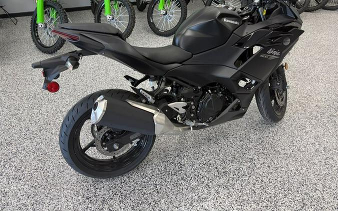 2026 Kawasaki Ninja 500 ABS