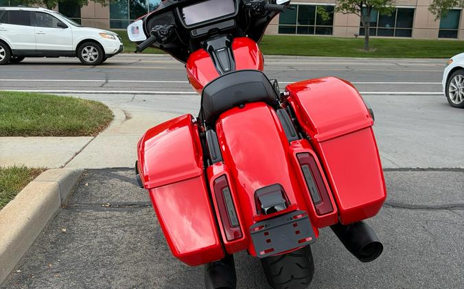 2026 Harley-Davidson Street Glide®