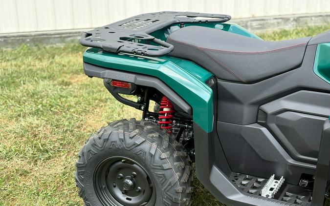 2027 CFMOTO CFORCE C4