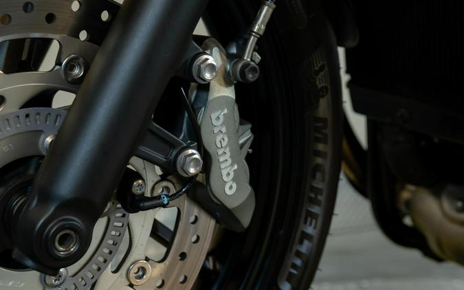 2023 Triumph Speed Twin 900