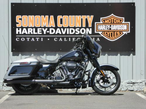 2021 Harley-Davidson Street Glide Special Review: Performance and Style