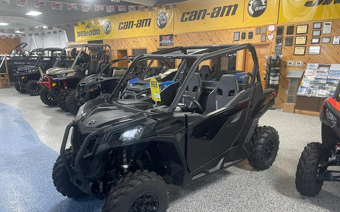 2023 Can-Am MAVERICK TRAIL DPS 1000