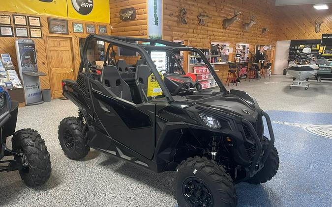 2023 Can-Am MAVERICK TRAIL DPS 1000