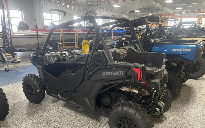 2023 Can-Am MAVERICK TRAIL DPS 1000