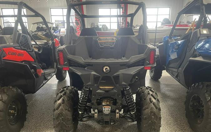 2023 Can-Am MAVERICK TRAIL DPS 1000