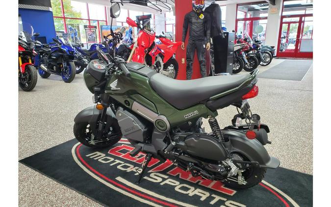 2023 Honda Navi Base