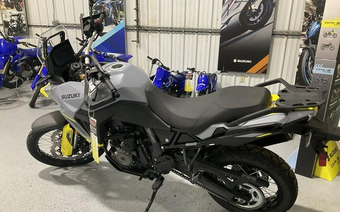 2023 Suzuki V-Strom 800DE