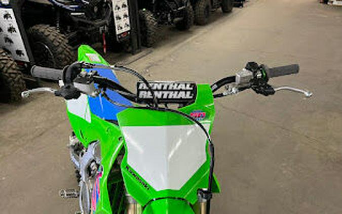 2024 Kawasaki KX™ 450