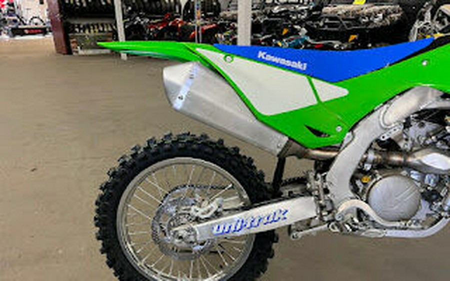 2024 Kawasaki KX™ 450