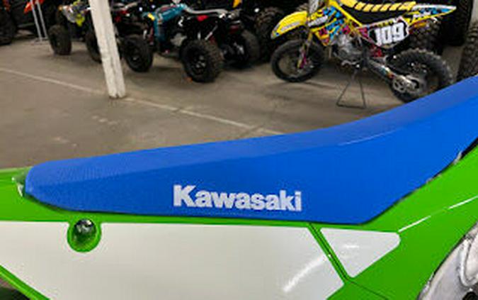 2024 Kawasaki KX™ 450