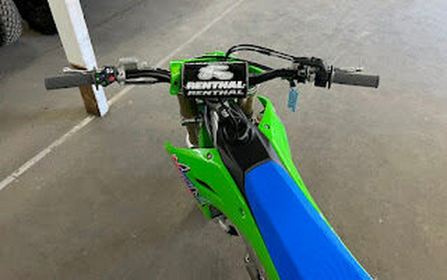 2024 Kawasaki KX™ 450