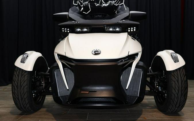 2024 Can-Am Spyder RT Sea-To-Sky