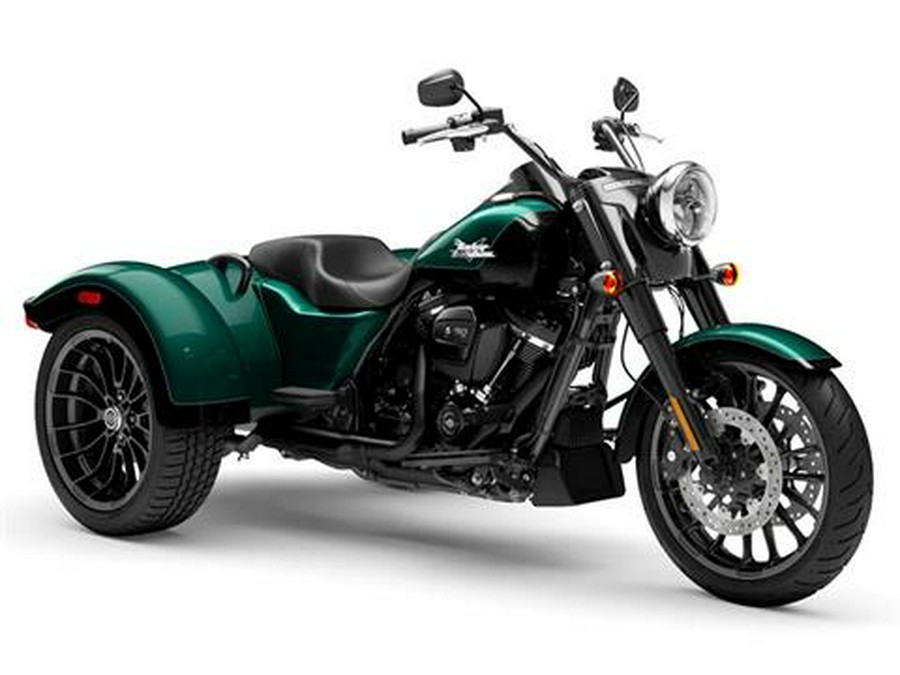 2024 Harley-Davidson Freewheeler®