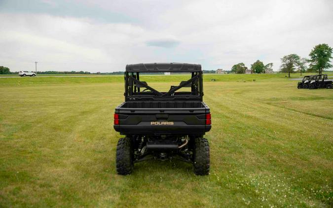 2025 Polaris Ranger Crew 1000 Premium