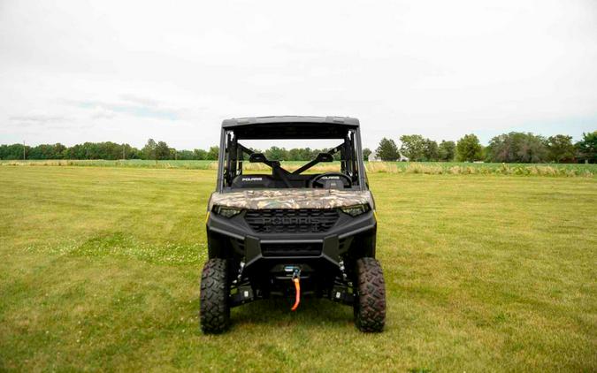 2025 Polaris Ranger Crew 1000 Premium