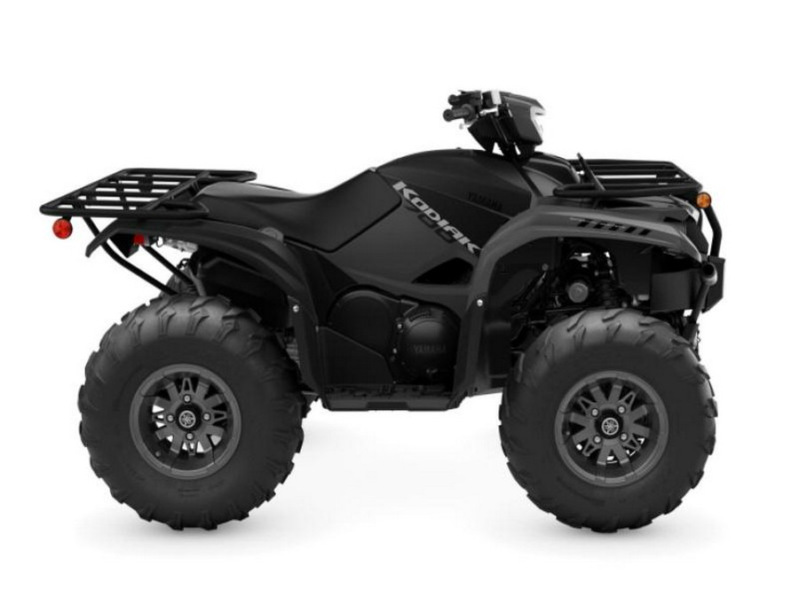 2023 Yamaha Kodiak 700 EPS SE