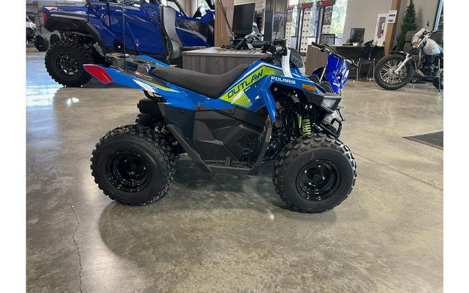 2025 Polaris Industries OUTLAW 70 EFI