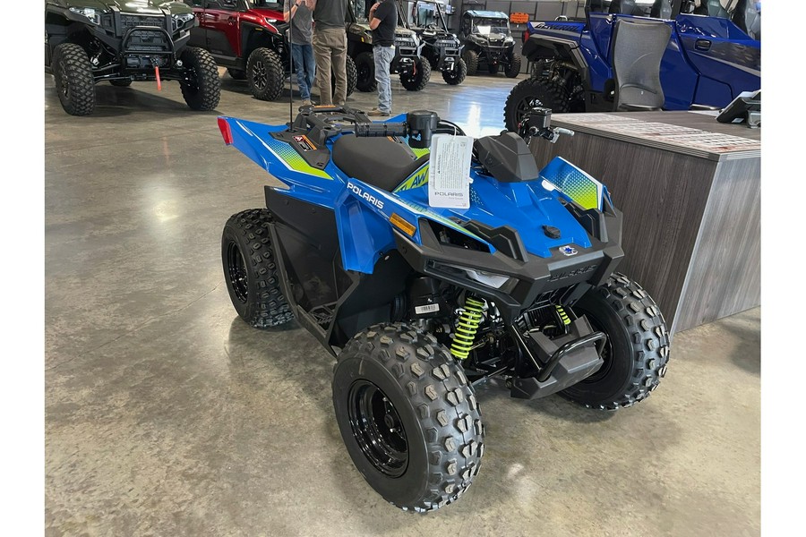 2025 Polaris Industries OUTLAW 70 EFI