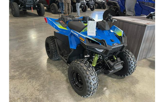 2025 Polaris Industries OUTLAW 70 EFI