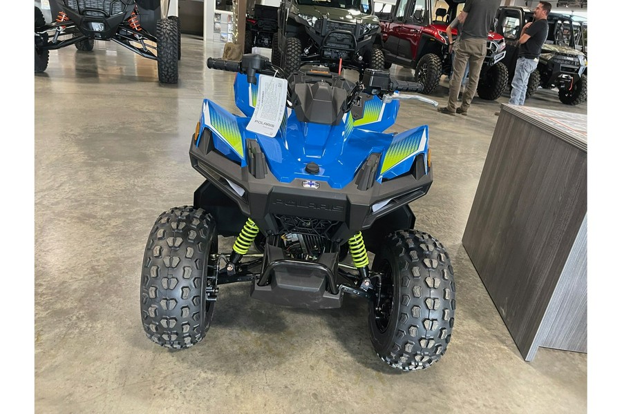 2025 Polaris Industries OUTLAW 70 EFI