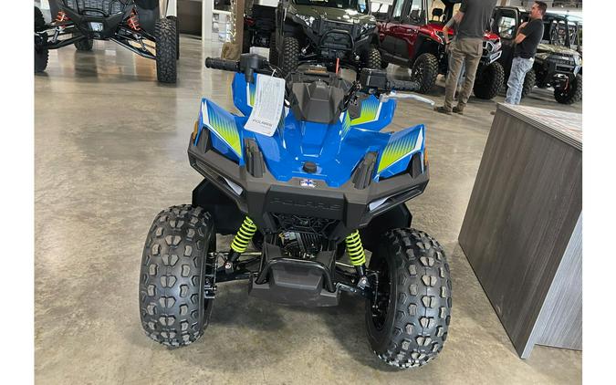 2025 Polaris Industries OUTLAW 70 EFI