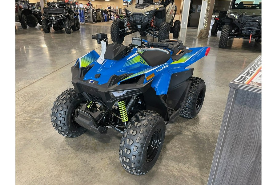 2025 Polaris Industries OUTLAW 70 EFI