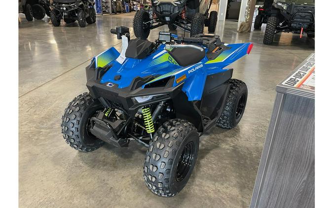 2025 Polaris Industries OUTLAW 70 EFI